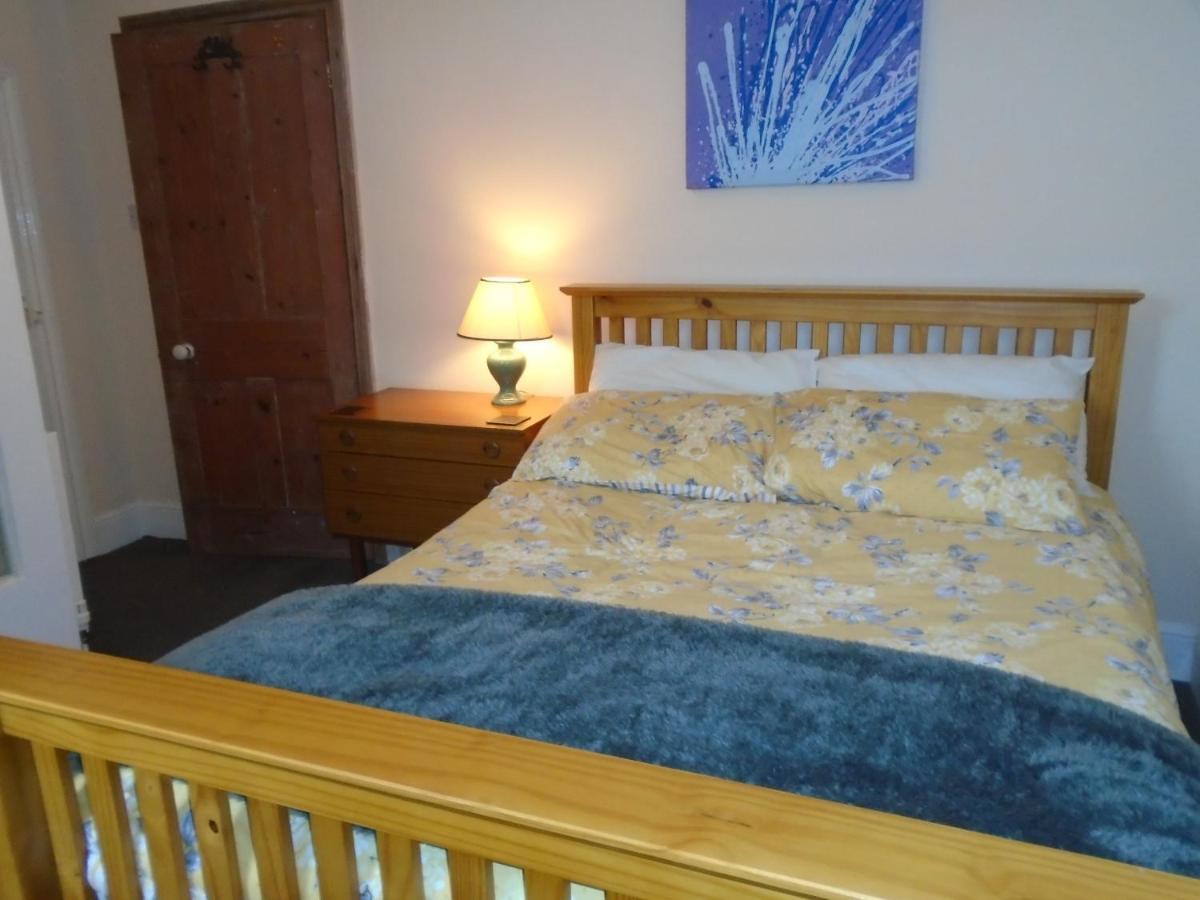 Flat, Amazing Balcony Sea View, Bike Store, With Sun Deck Margate Ngoại thất bức ảnh