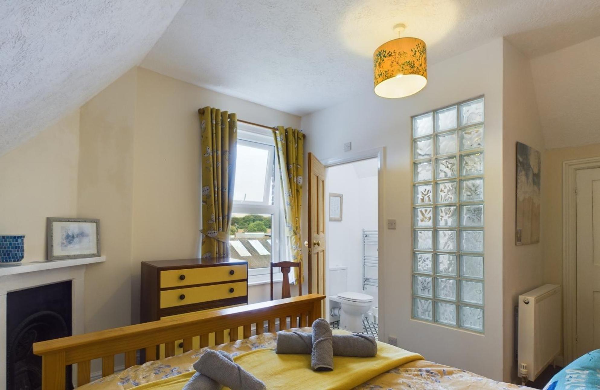 Flat, Amazing Balcony Sea View, Bike Store, With Sun Deck Margate Ngoại thất bức ảnh